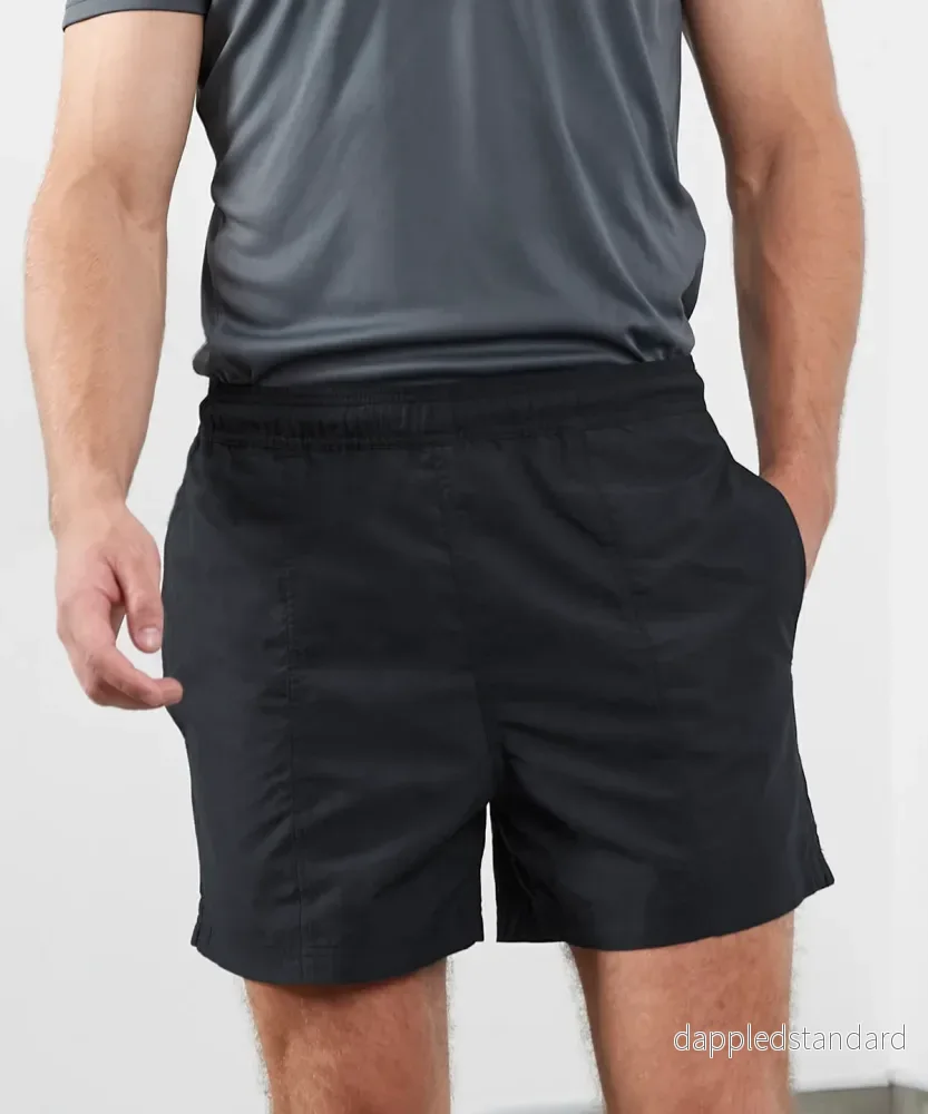 Fodrade shorts för alla ändamål Fodrade shorts för alla ändamål