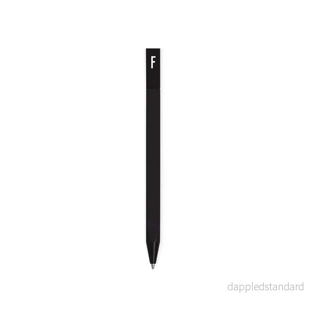 Personal Pen (A-Z) - Bild 2