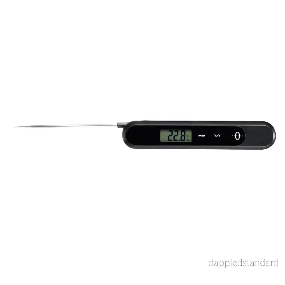 Stacy Stektermometer
