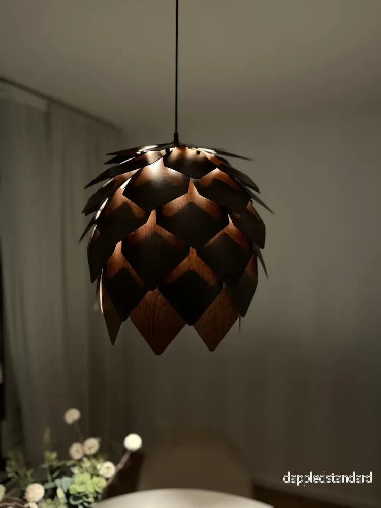 Lampa ”Granen” - Bild 3