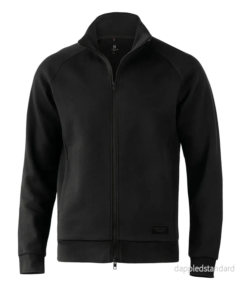 Nimbus – Eaton Premium Sweatshirt med Dubbla Sidor Nimbus – Eaton Premium Sweatshirt med Dubbla Sidor