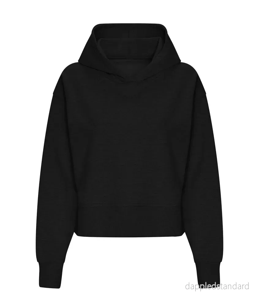 AWDis Just Hoods - Avslappnad Hoodie för damer - Bild 2