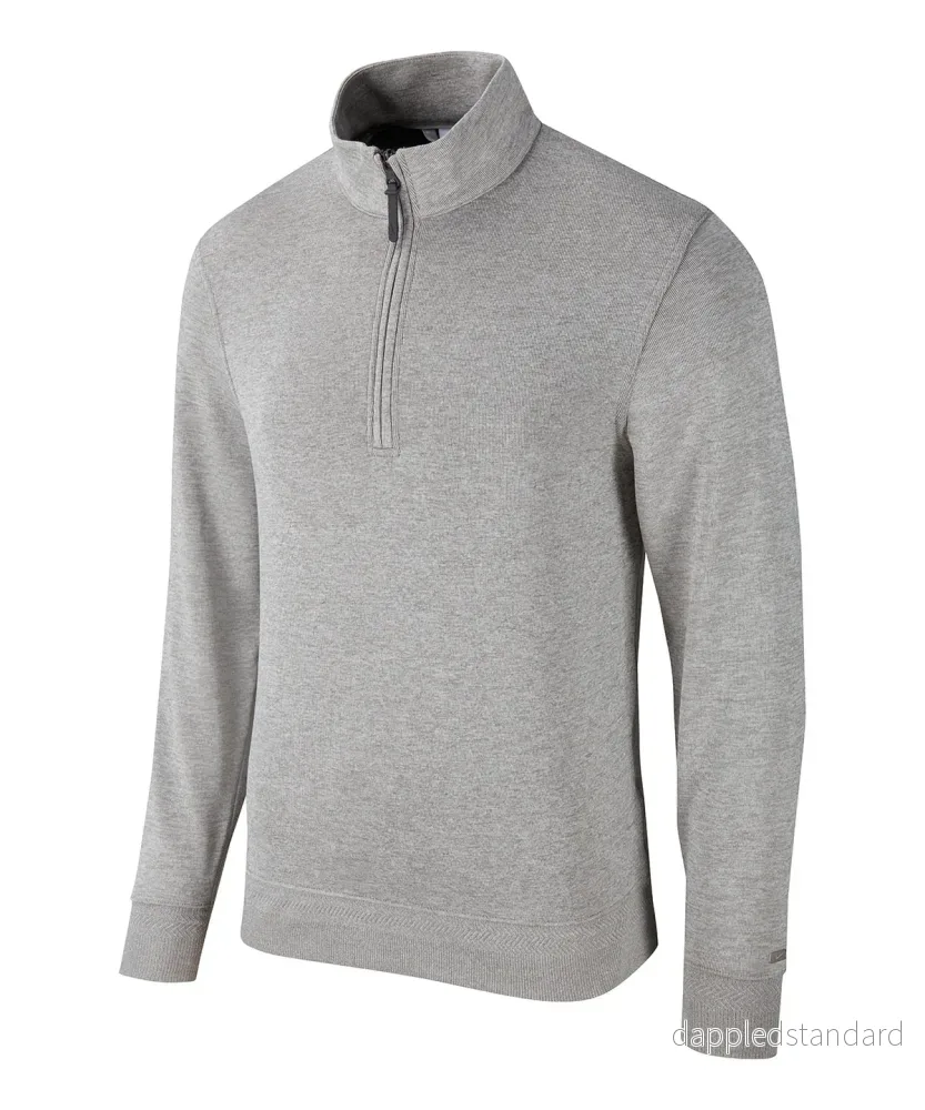 Nike Player tröja med halv dragkedja - Bild 3