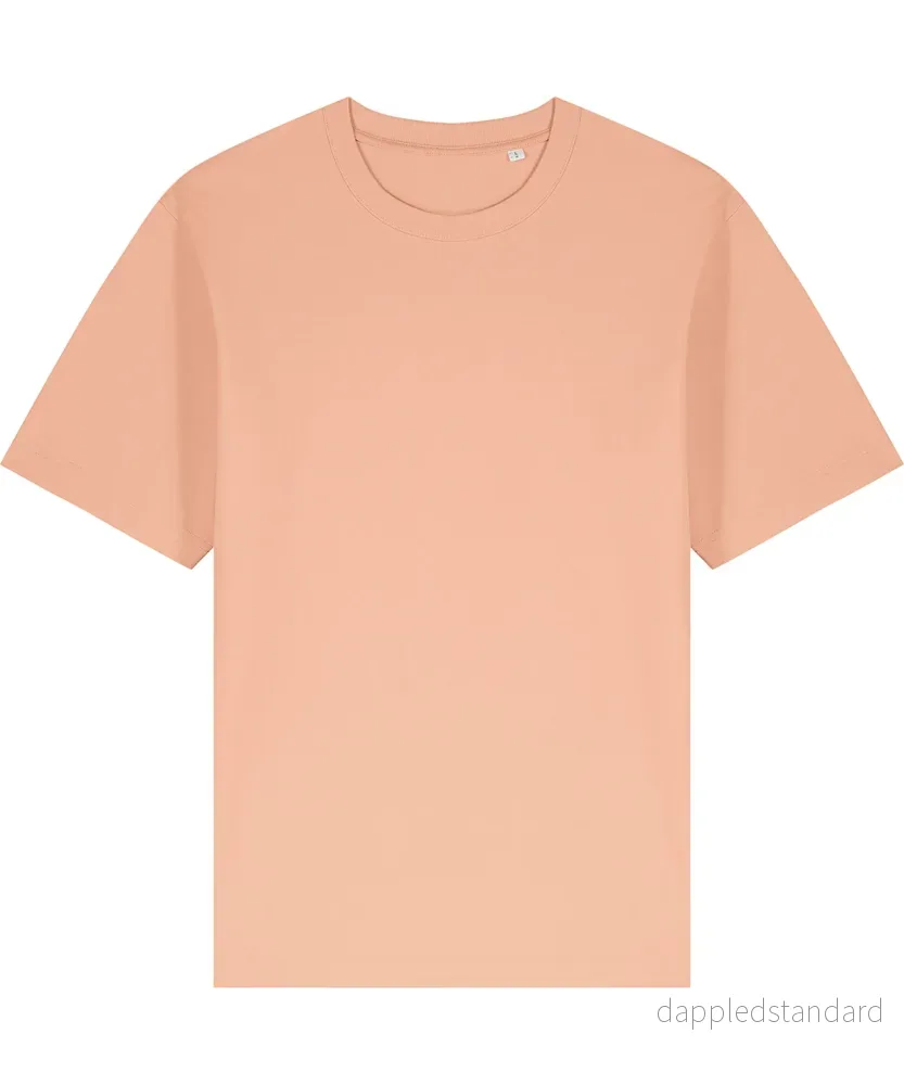 Freestyler Avslappnad Tung T-shirt – Unisex Freestyler Avslappnad Tung T-shirt – Unisex