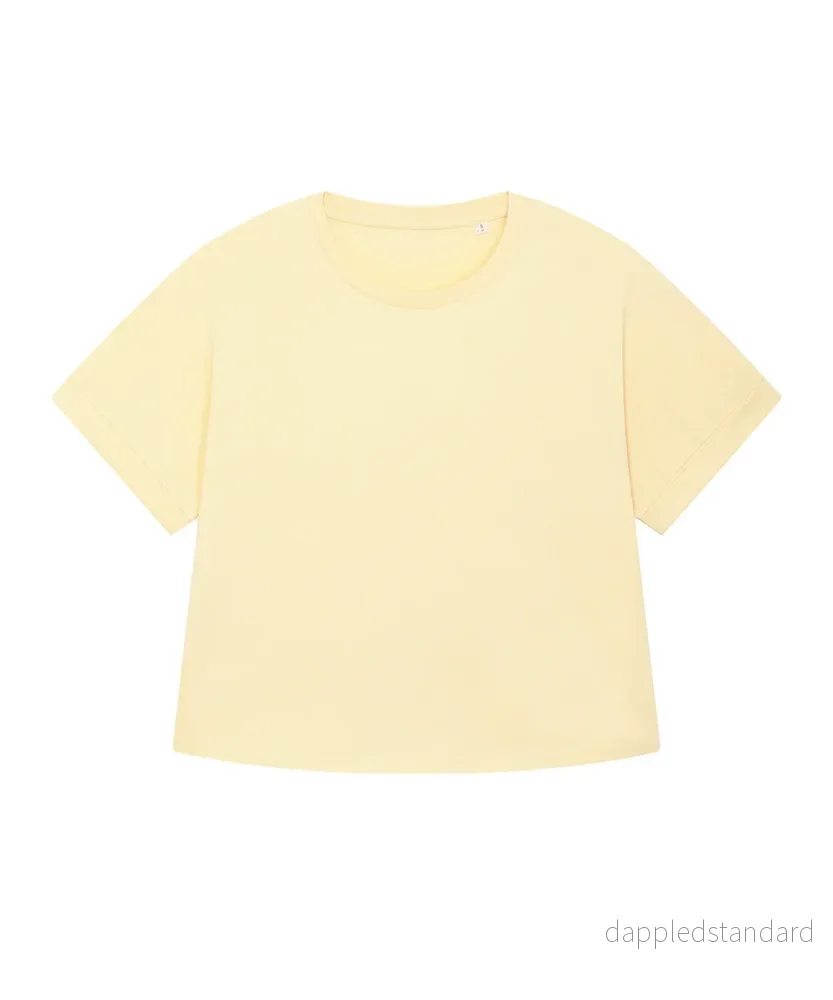 Stella Collider Överdimensionerad T-shirt – Dam - Bild 2