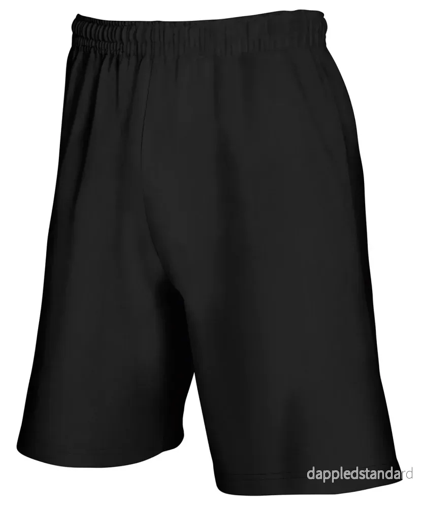 Lättviktsshorts - Bild 2