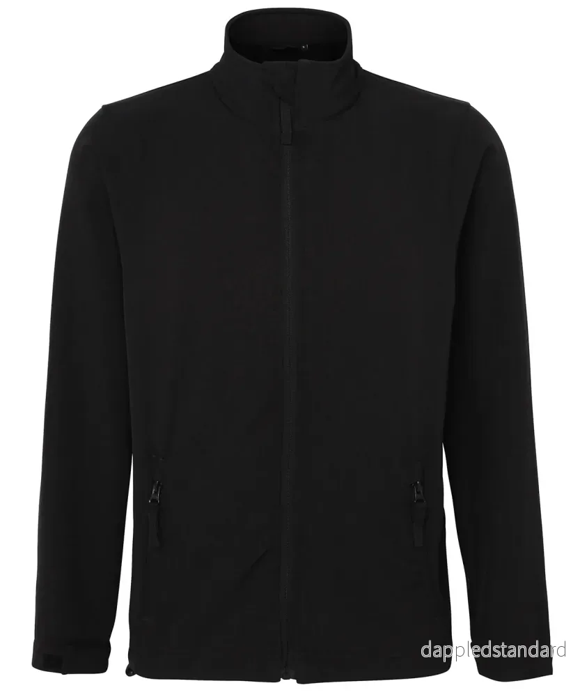 Pro 2-lagers softshell - Bild 2