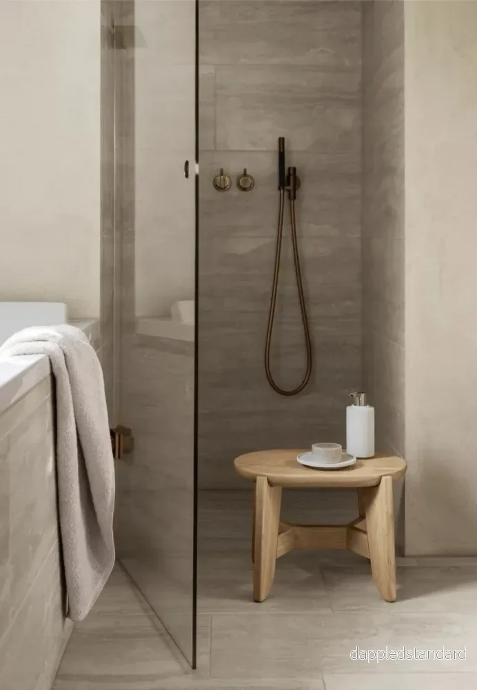 Creto Tvålpump 19 cl Lily White - Bild 2