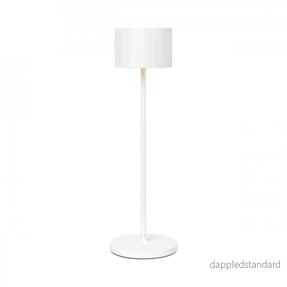 Portabel bordslampa Farol led 33,5 cm Portabel bordslampa Farol led 33,5 cm