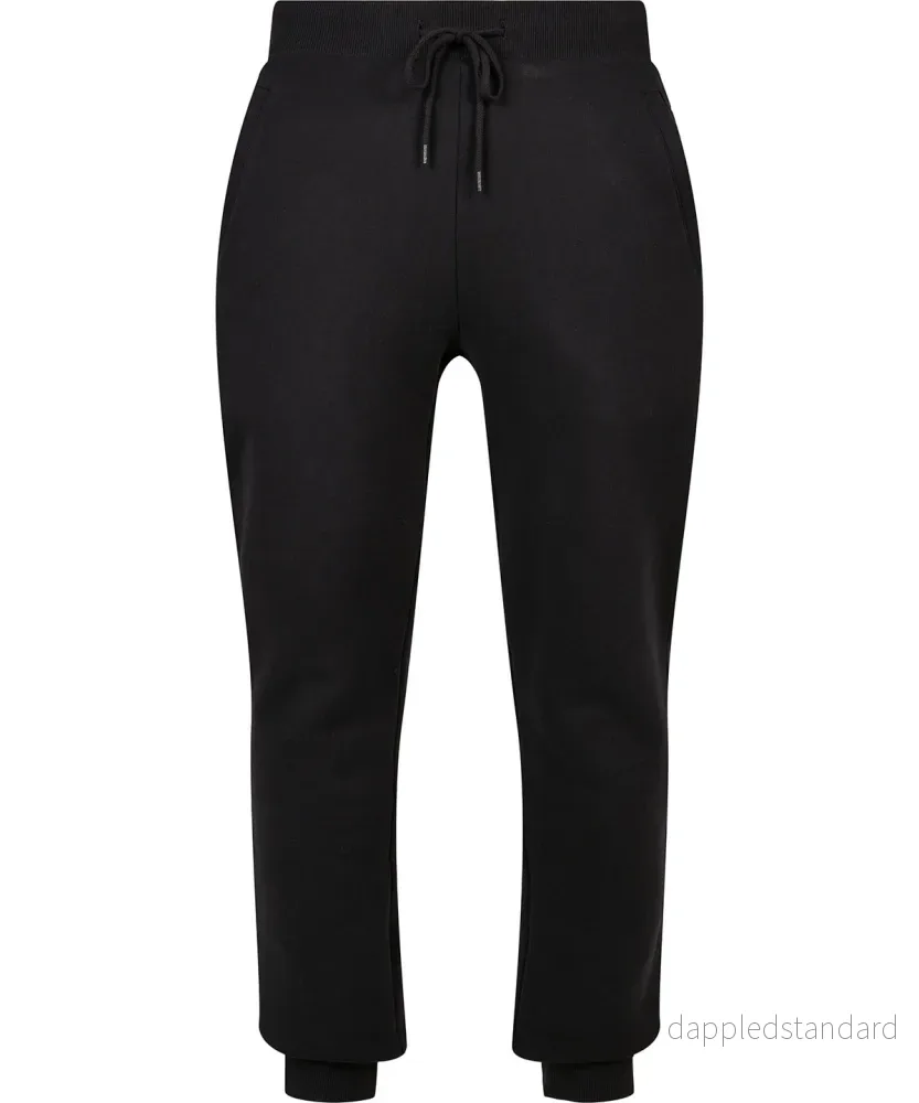 Ekologiska bas sweatpants - Bild 2