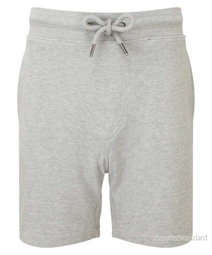 Shorts i återvunnen Jersey för herrar - Bild 3