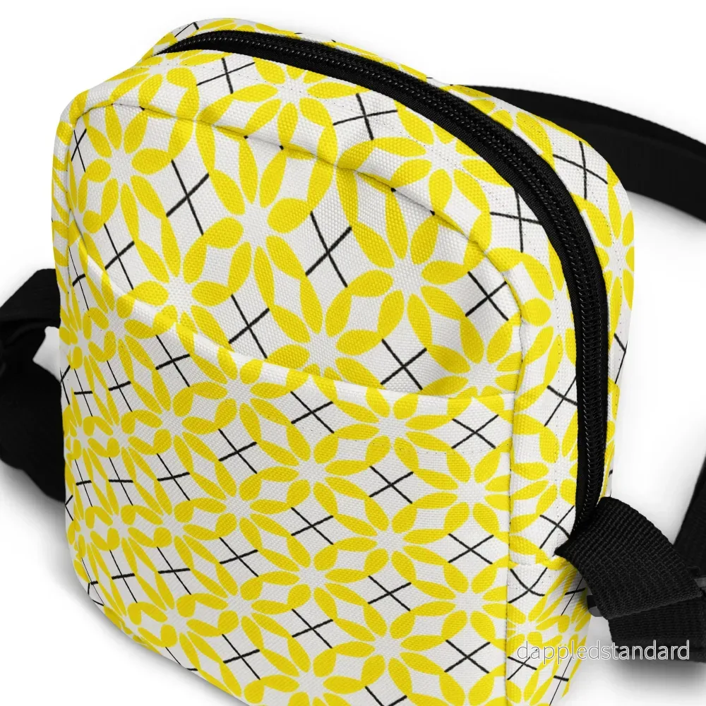 Crossbody väska Mia trad. - Bild 2