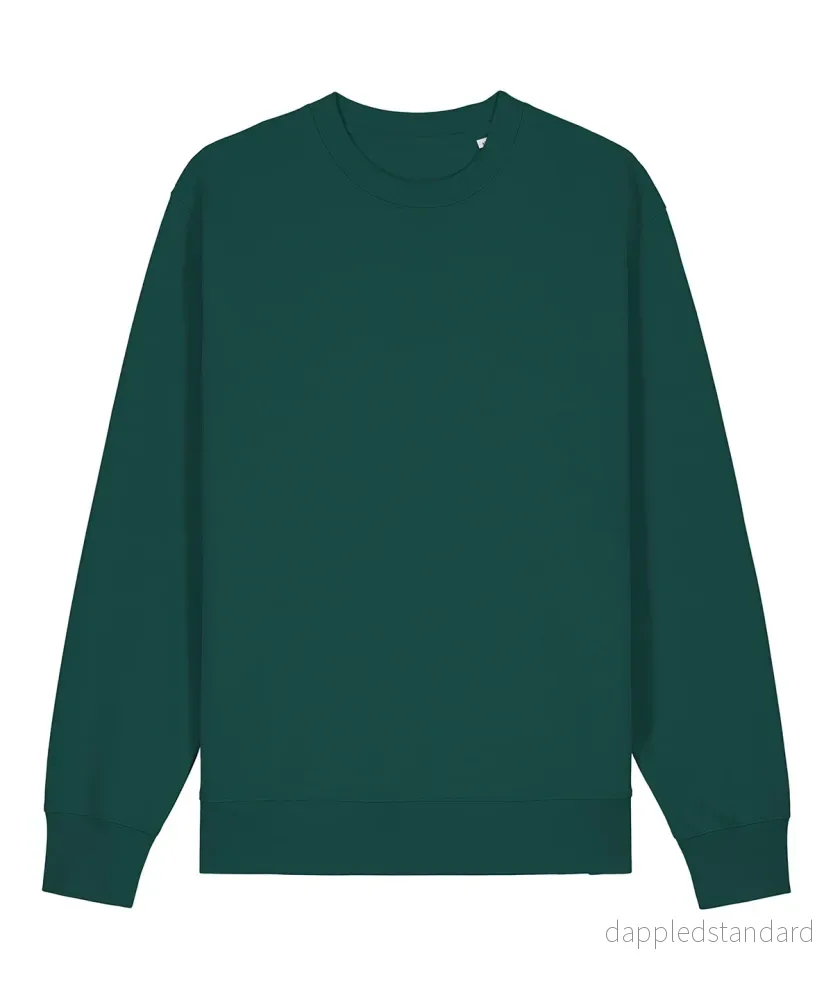 Stanley Stella – Unisex Changer 2.0 Sweatshirt med rund hals Stanley Stella – Unisex Changer 2.0 Sweatshirt med rund hals