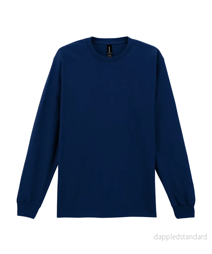 Ultra Cotton™ Long Sleeve T-Shirt – Unisex