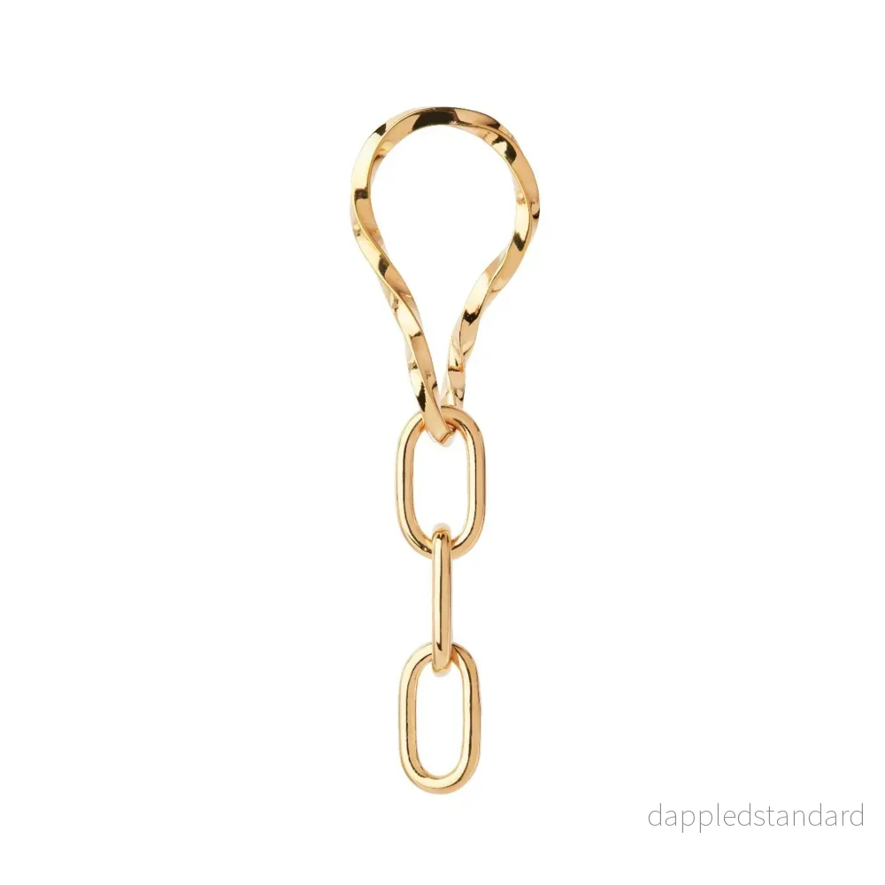 Thyra Earring Gold