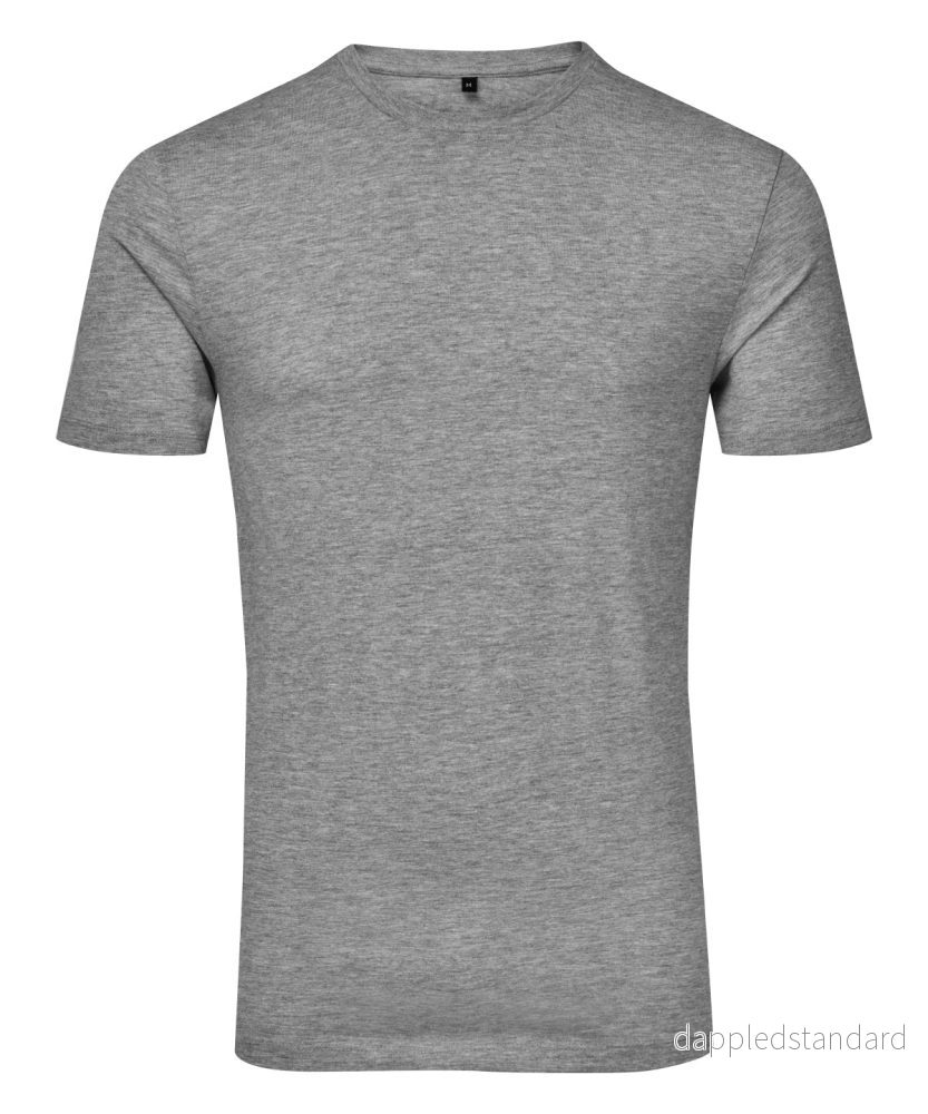 TriDri organisk t-shirt - Bild 3