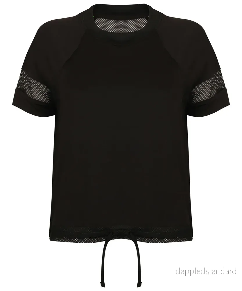 Tombo - Oversized T-shirt - Bild 2