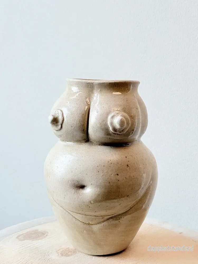 Maua beige