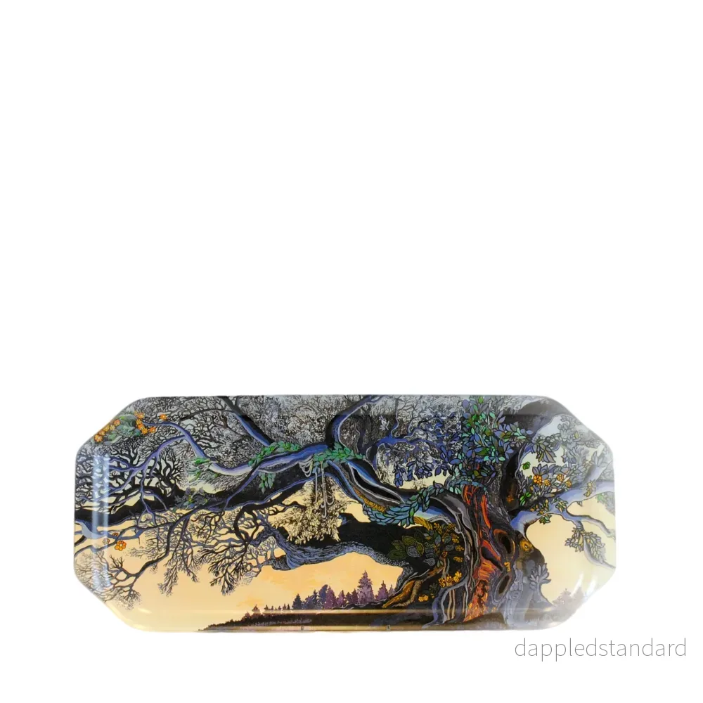 Tray – Livetsträd – 50×22 Tray – Livetsträd – 50×22
