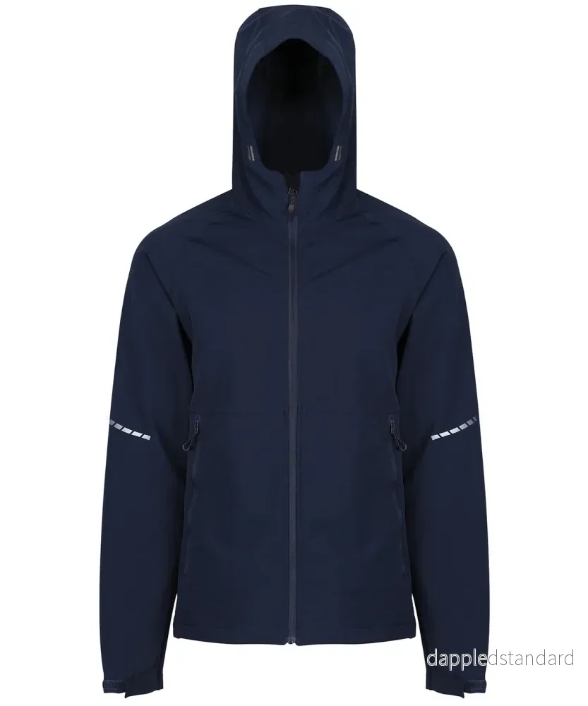 X-Pro Prolite softshell med stretch - Bild 3