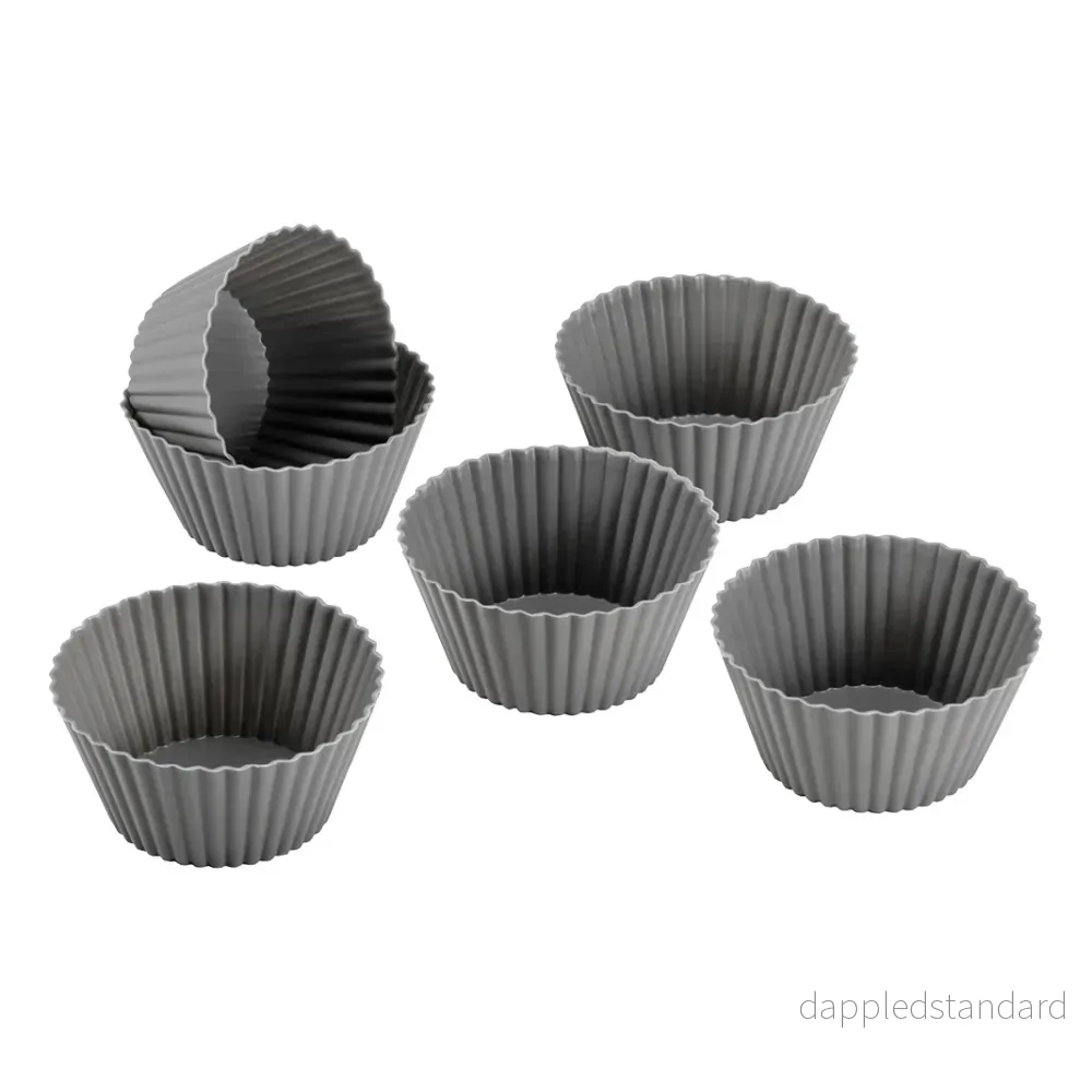 Cookie Muffinsform XL - Bild 3