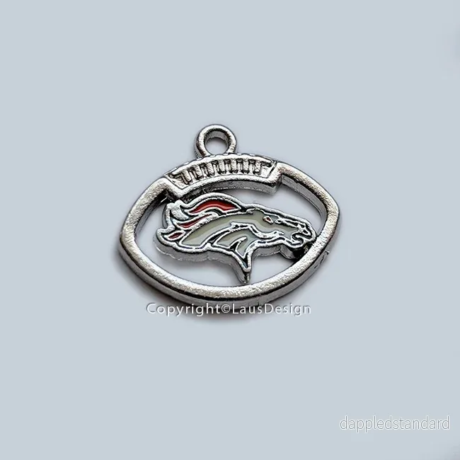 Berlock –  Broncos