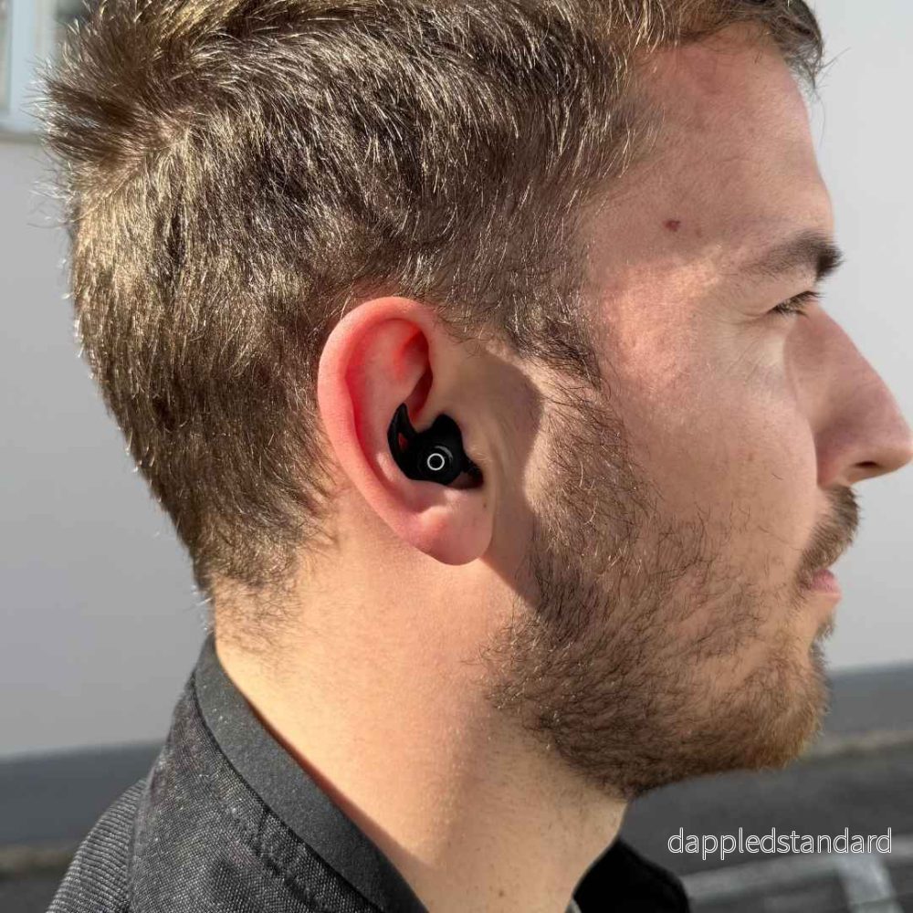 Motosound™ – Sitter Säkert Även i Höga Hastigheter - Bild 3