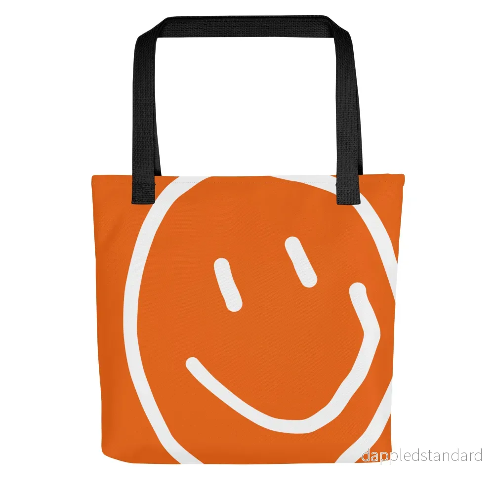 Väska Glad Orange Väska Glad Orange