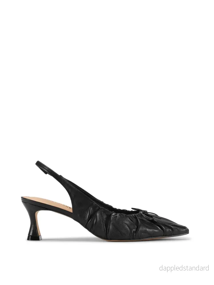 Shoe Biz Sort Grace Sling Back Shoe Biz Sort Grace Sling Back