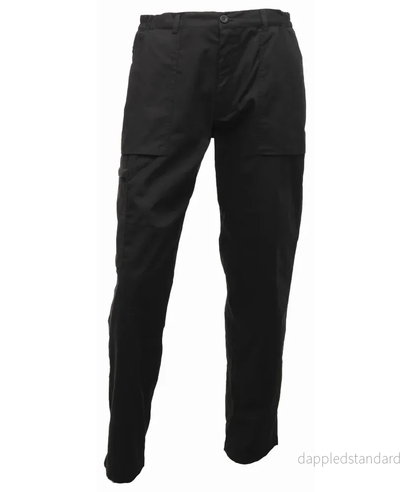 Nya actionbyxor - Bild 2