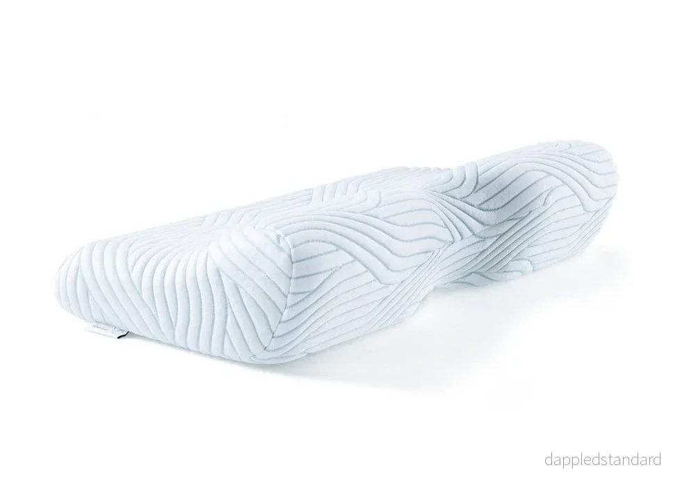 Tempur ErgoPlus SmartCool™ kudde Tempur ErgoPlus SmartCool™ kudde