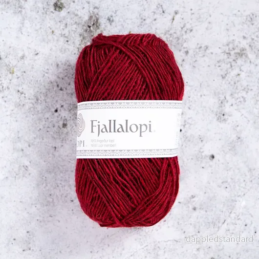 Fjällalopi – 3061 – Currant Fjällalopi – 3061 – Currant