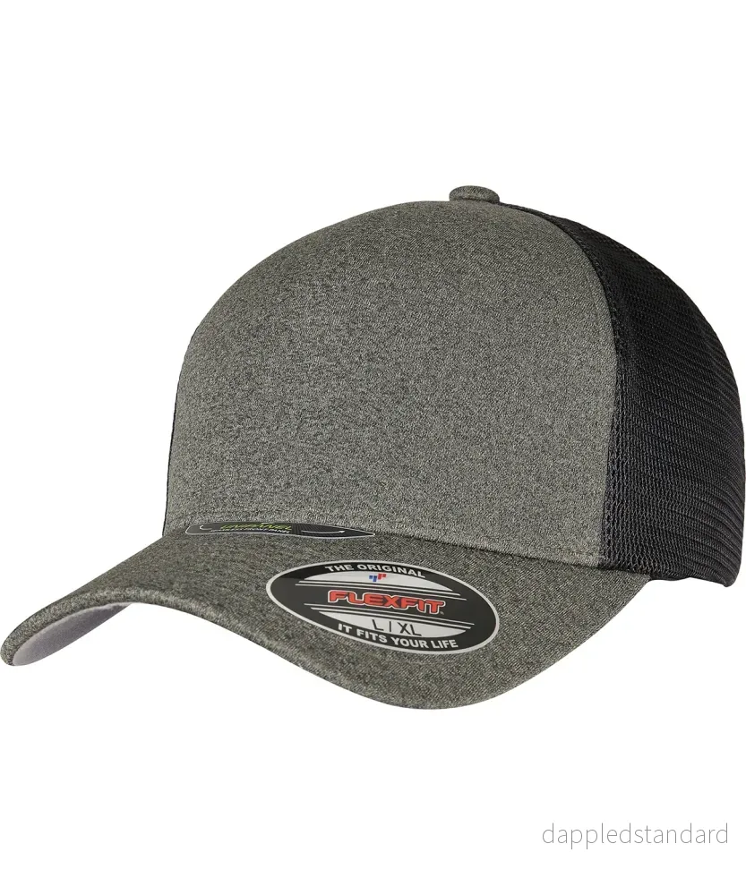 Flexfit Unipanel keps - Bild 3