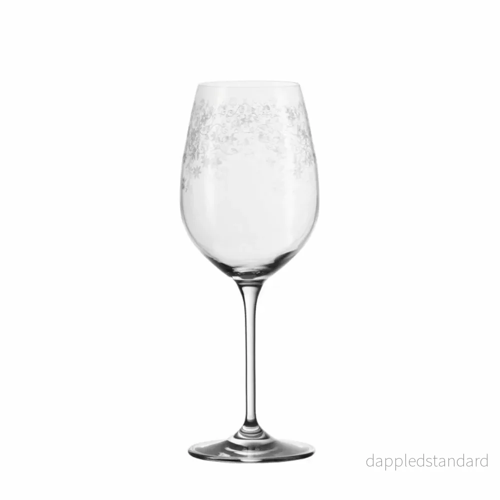 Vitvinsglas 410ml chateau 6-pack Vitvinsglas 410ml chateau 6-pack
