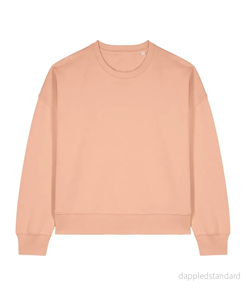 Stanley Stella – Alma Sweatshirt Stanley Stella – Alma Sweatshirt