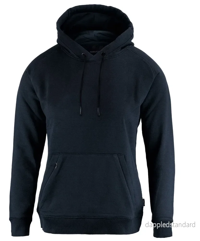 Fresno Dam - Casual Sweatshirt med Huva - Bild 2