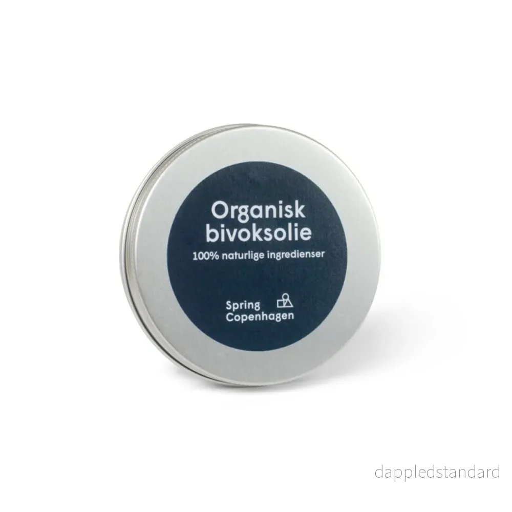 Underhållskit Bivax - Bild 2