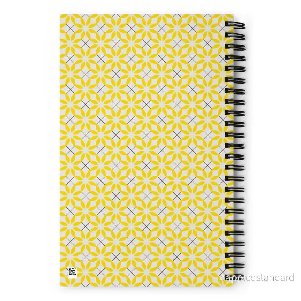 Spiralblock A5 Mia trad. - Bild 2