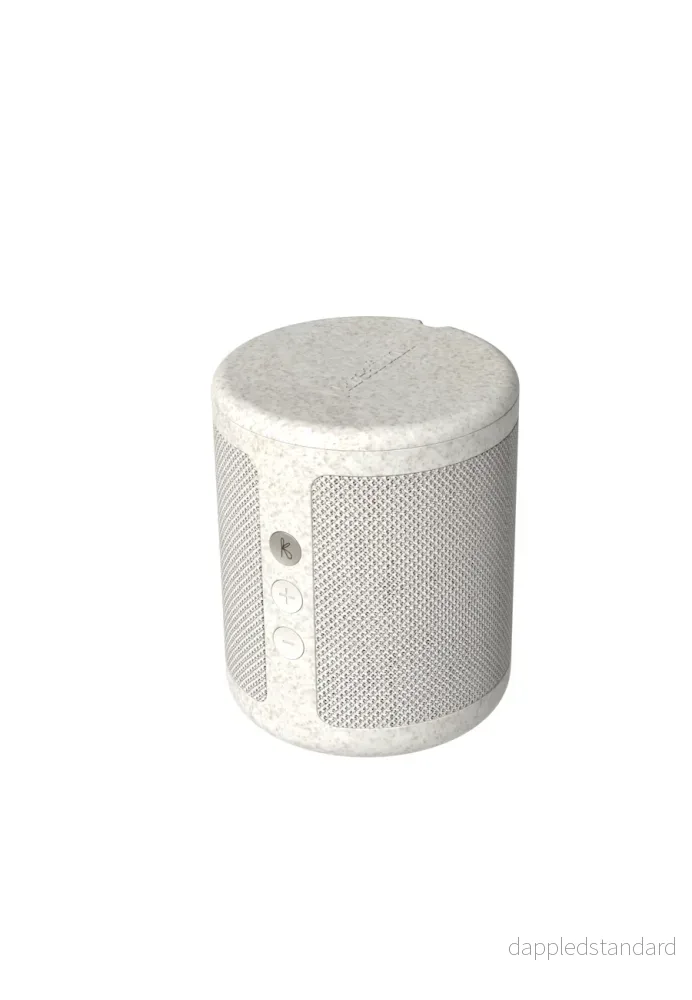 Dabbie Högtalare/Radio DAB+ Bluetooth 5.3 Wheat - Bild 3