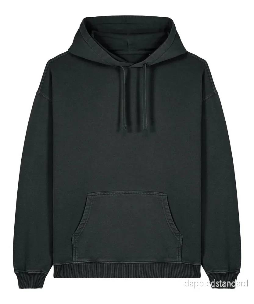 Stanley Stella - Slammer 2.0 Vintage Hoodie - Bild 2