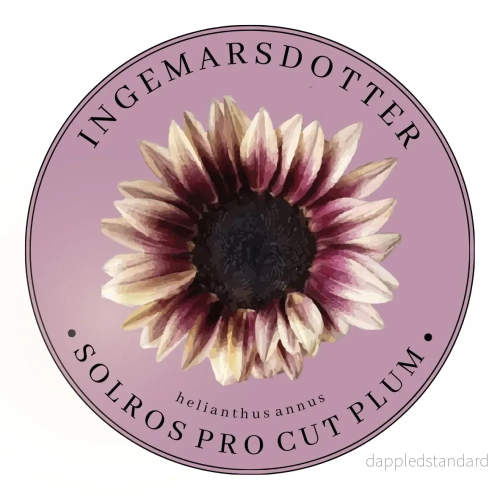 Solros Pro Cut Plum Solros Pro Cut Plum