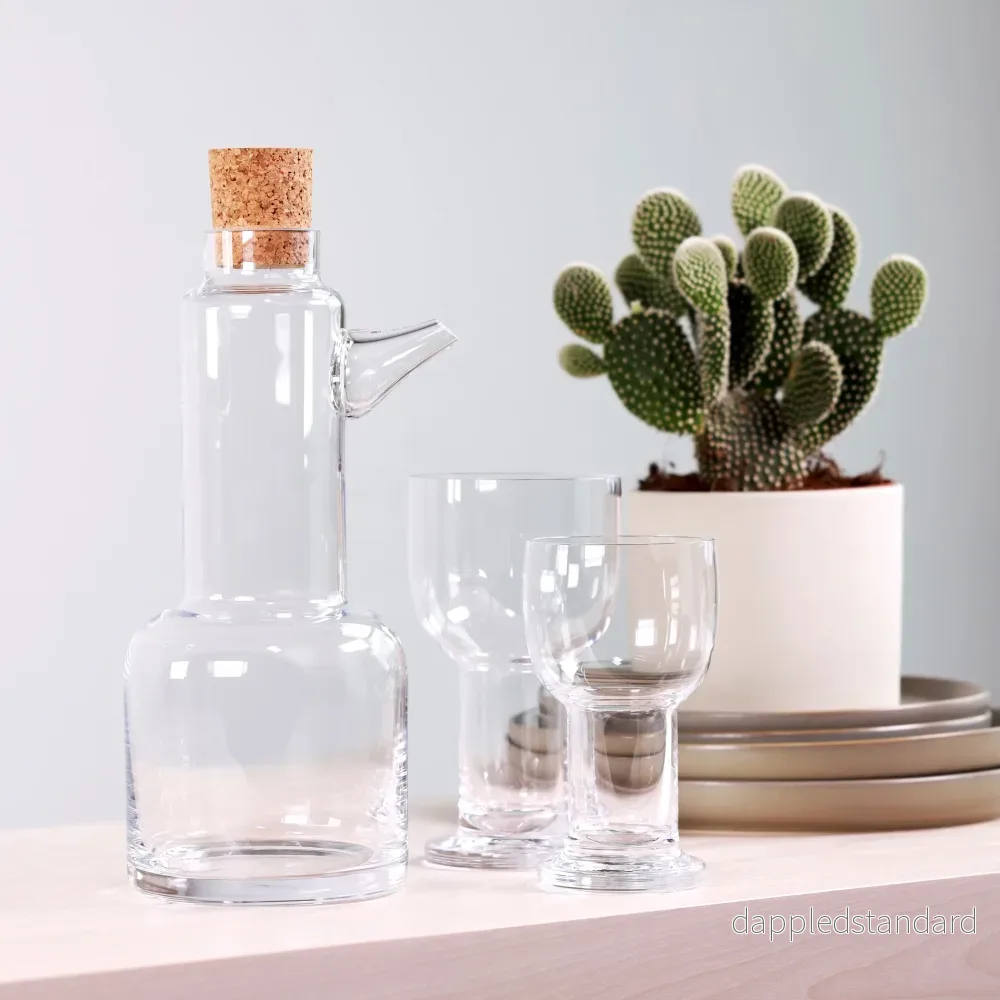 Picnic Glass 2-pack, 48 CL - Bild 2