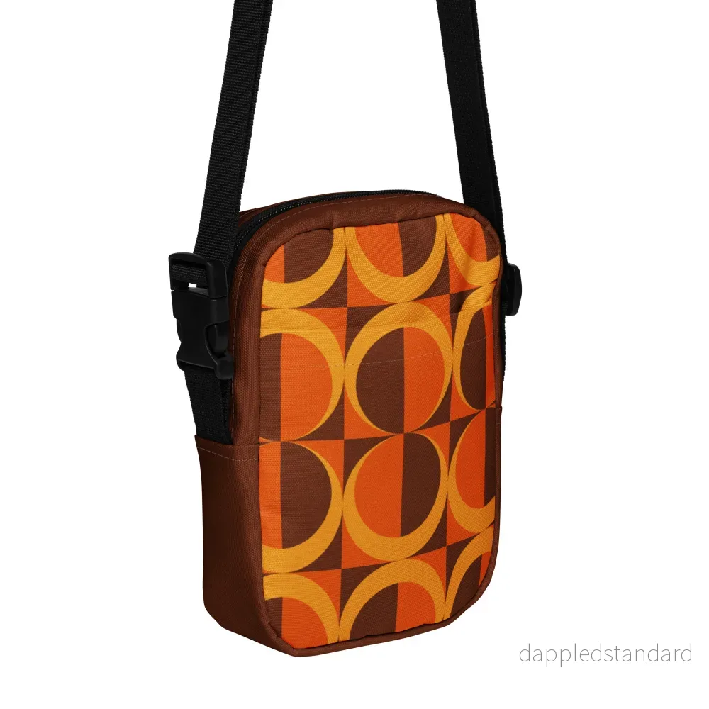 Crossbody Väska Perenn