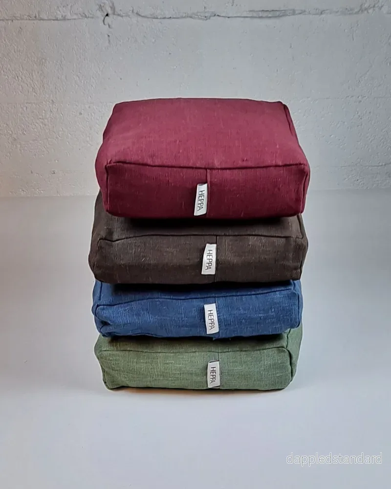Yinyogakudde linne - Khaki - Bild 3