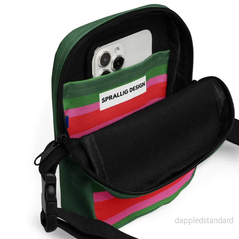 Crossbody Väska Gir G - Bild 3