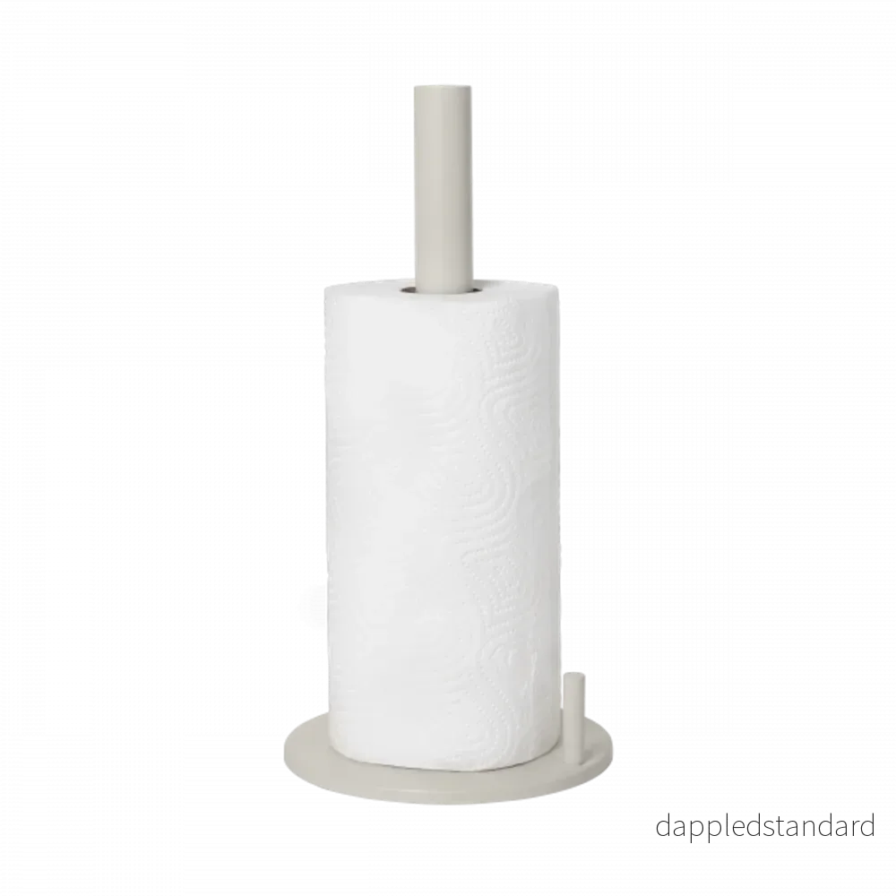 Pappershållare Colo 31,5 cm