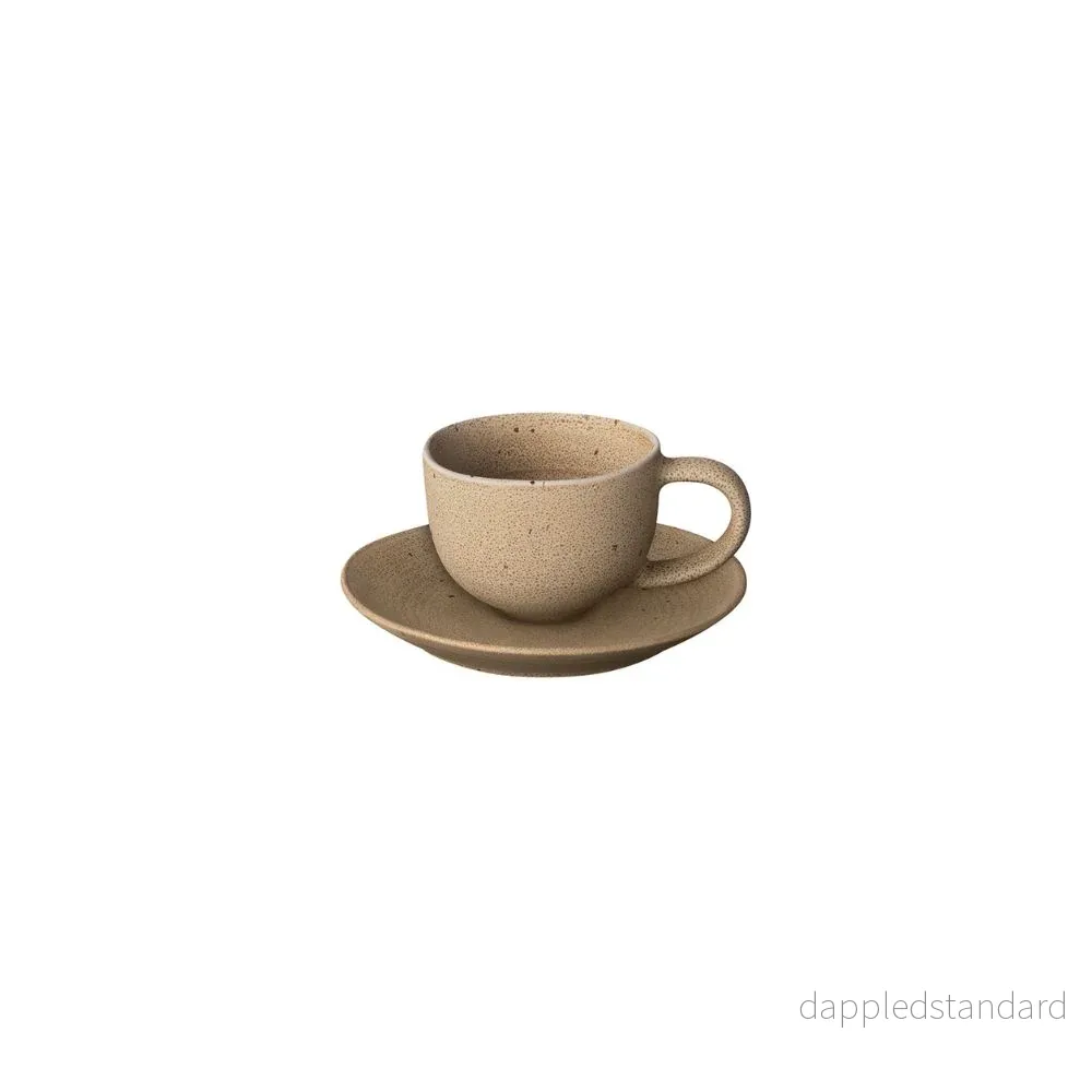 Kumi Espressokopp 6 cl Fungi 2-pack - Bild 2
