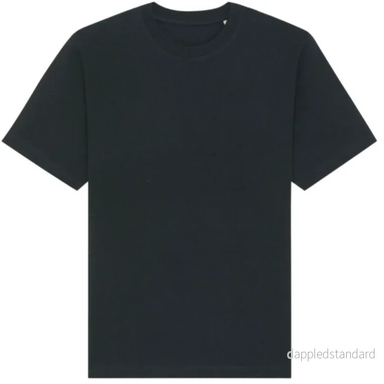 Stanley/Stella Freestyler – T-shirt i Relaxed Fit och Tjockare Material - Bild 3