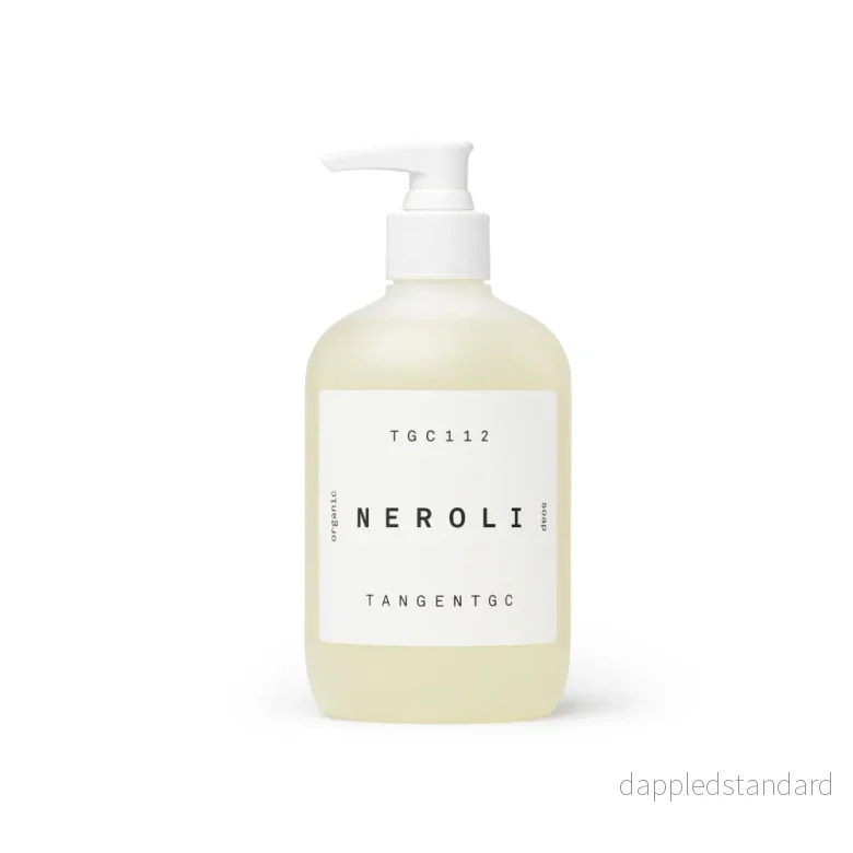 Neroli Hantvål 350 ml Tangent GC