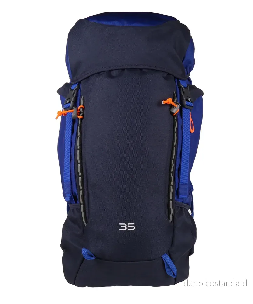 Ridgetrek 35L ryggsäck - Bild 3